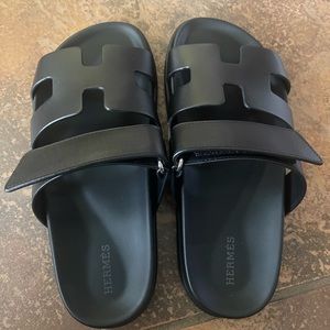 Hermes Chypre Sandal